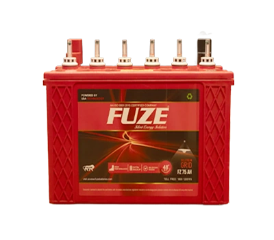 FZ FLAT 75